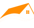 Aqua blue house Orange Roof PNG House icon for Probates California in Questions and Answers
