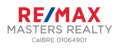 ReMax Logo ReMax Masters Realty Logo
